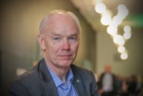 Nye Drammen sykehus: En økonomisk skandale