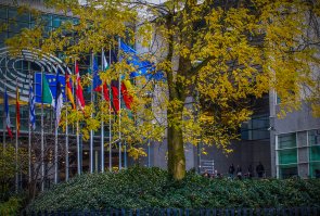 EU: Eksperiment uten forbilde