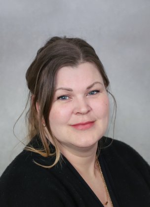 Gunn Helen Redalen Snersrud