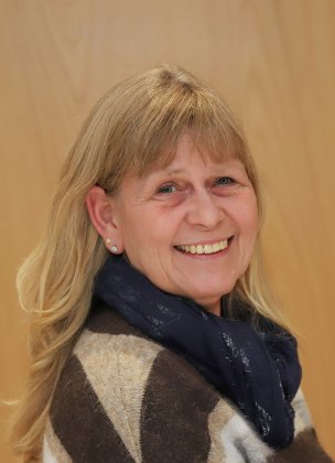 Solveig Løkensgard Arnegard