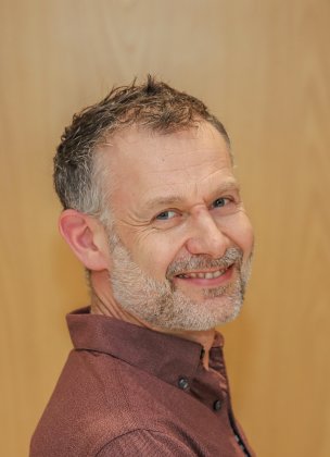 Ola Terje Oleivsgard