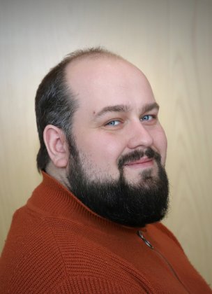Simon Sebastian Nordanger