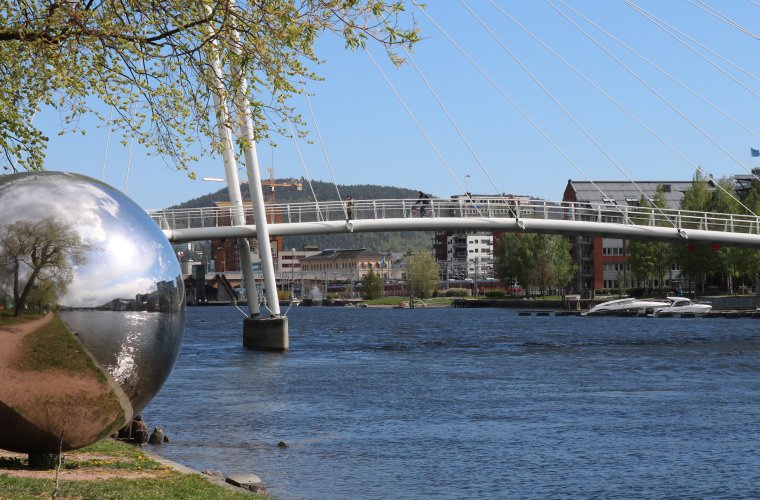 Drammen
