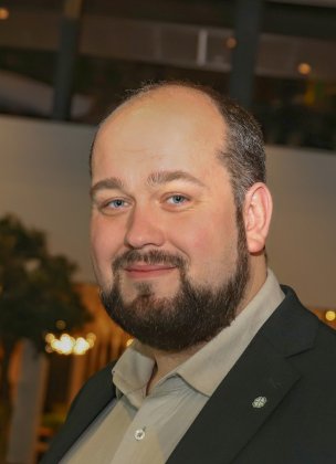 Simon Sebastian Nordanger