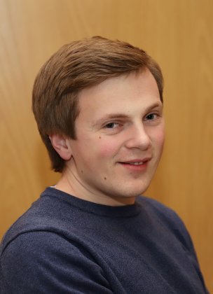Steinar Andre Steinarsson