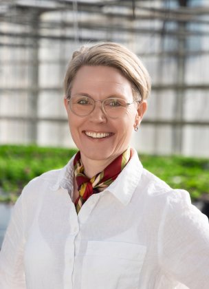 Brit-Tove Krekling