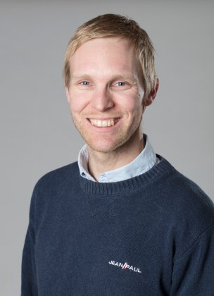 Per Fossen Hals