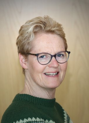 Sunni Grøndahl Aamodt