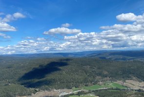 Valgprogram 2023 - 2027 For hele Sigdal – «Fordi tillit er svaret»