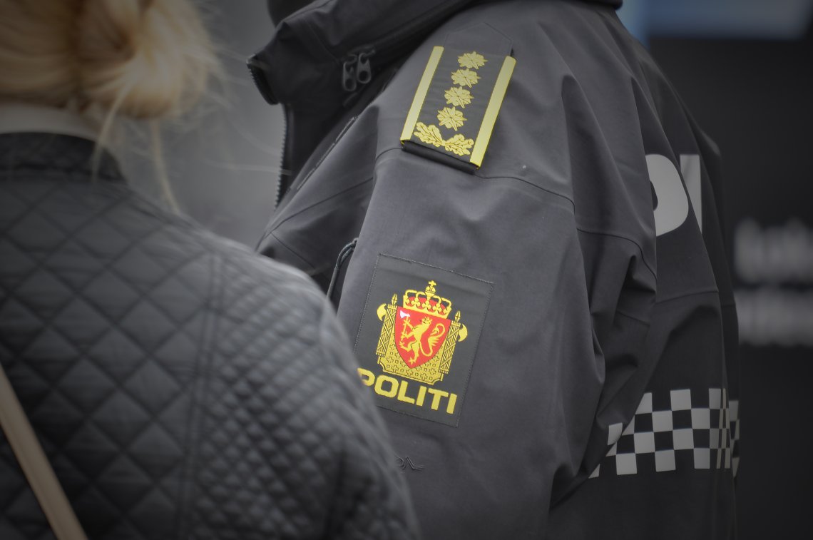 Effekten av politireforma Effekten av politireforma