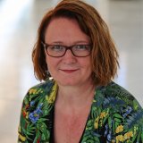 Bjørg Sandkjær