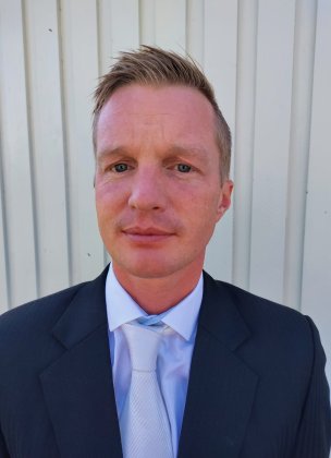Andreas Engebrethsen