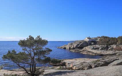 2021 Skjærgård, Søgne, Agder