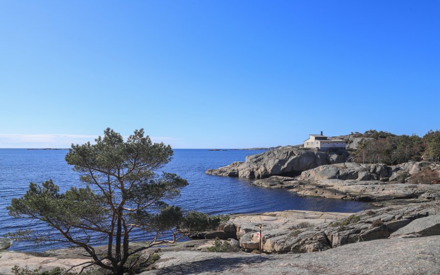 2021 Skjærgård, Søgne, Agder