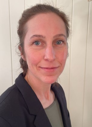 Ingrid Eikaas Ukkelberg