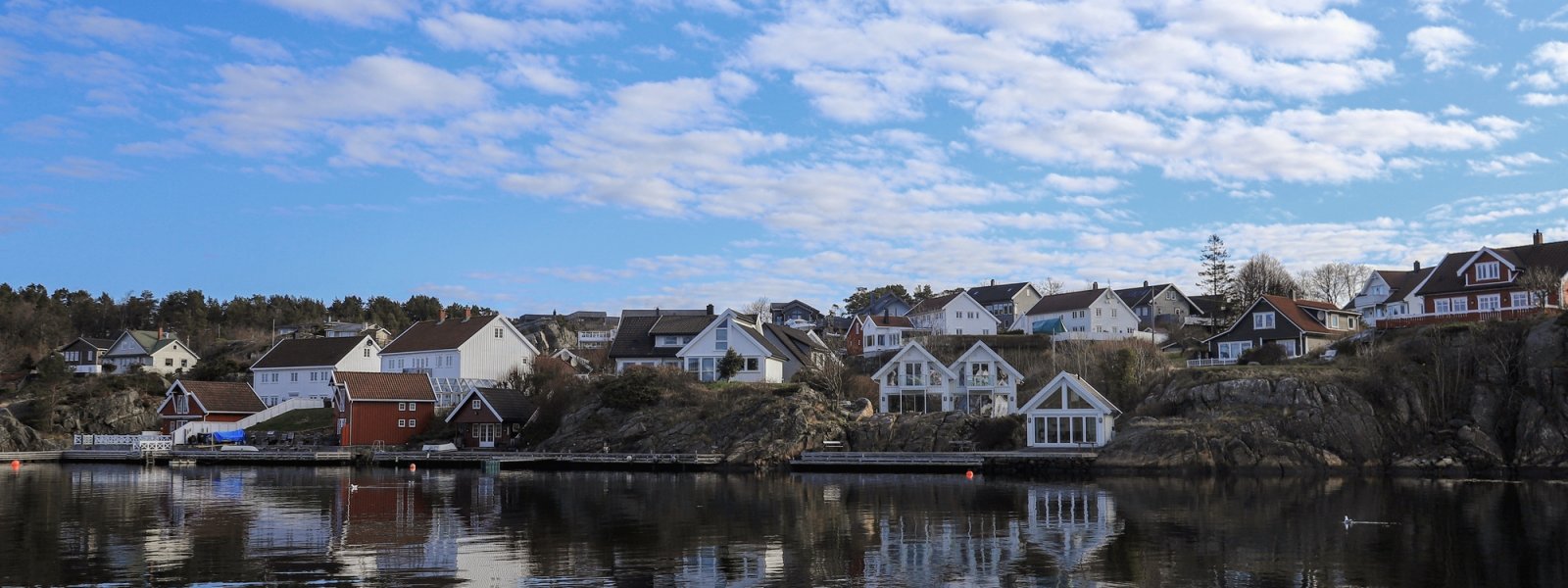 2021 Stedstilpasset arkitektur, Agder