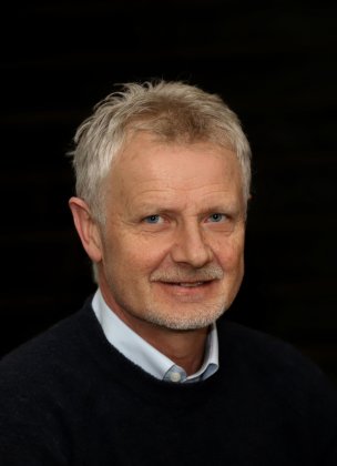 Thor Jørgen Tjørhom