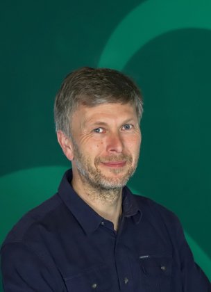 Lars Nicolai Løvdal