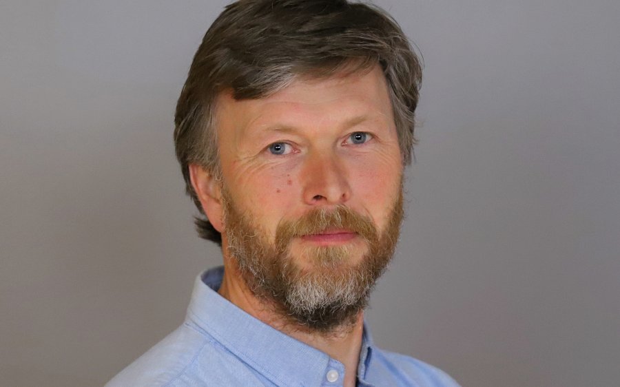 2023 Lars Nicolay Løvdal