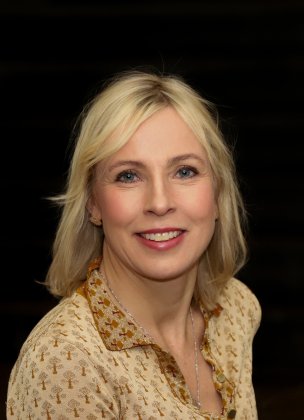 Margit Dale