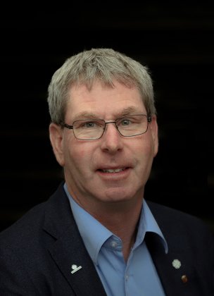 Eivind Drivenes