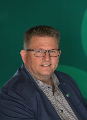 Hans Kristian Solberg