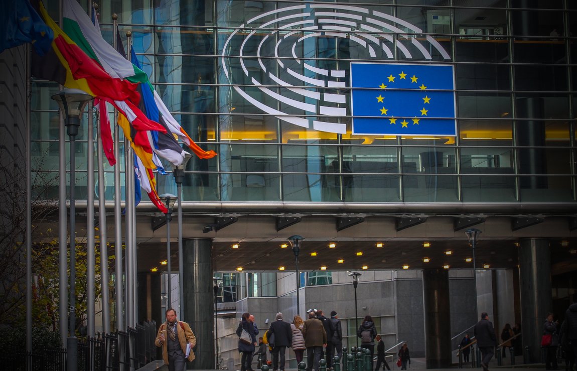 Er lydighet mot EU viktigere enn norske arbeidsplasser? Er lydighet mot EU viktigere enn norske arbeidsplasser?