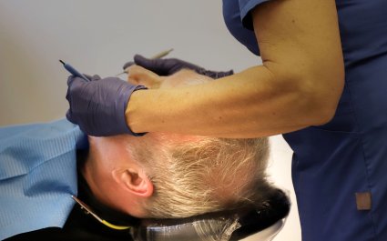 2023 Tannlege, tannhelse