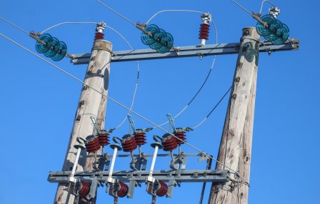 Senterpartiet vil ha lave strømpriser
