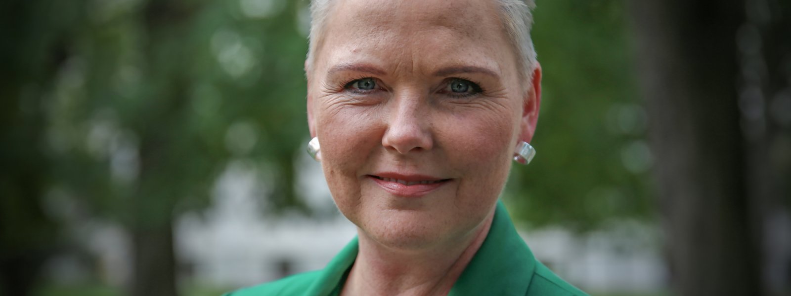 2019 Nestleder Anne Beathe Kristiansen Tvinnereim - portrett