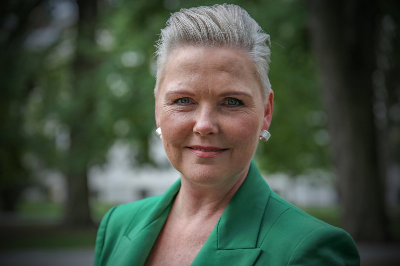 2019 Nestleder Anne Beathe Kristiansen Tvinnereim - portrett