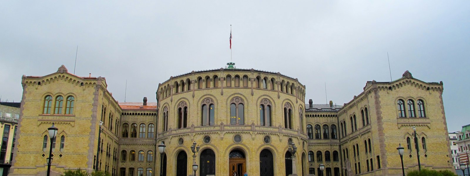 stortinget