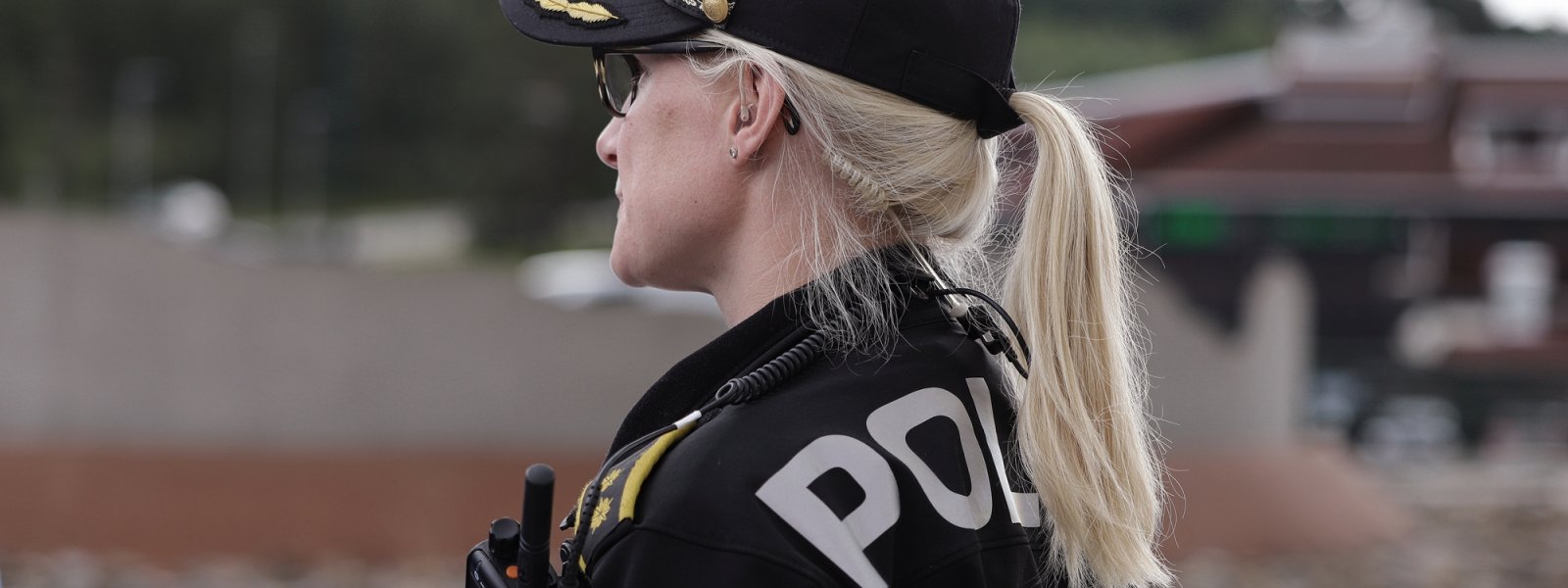 2020 Politiet på Dombås, Oppland