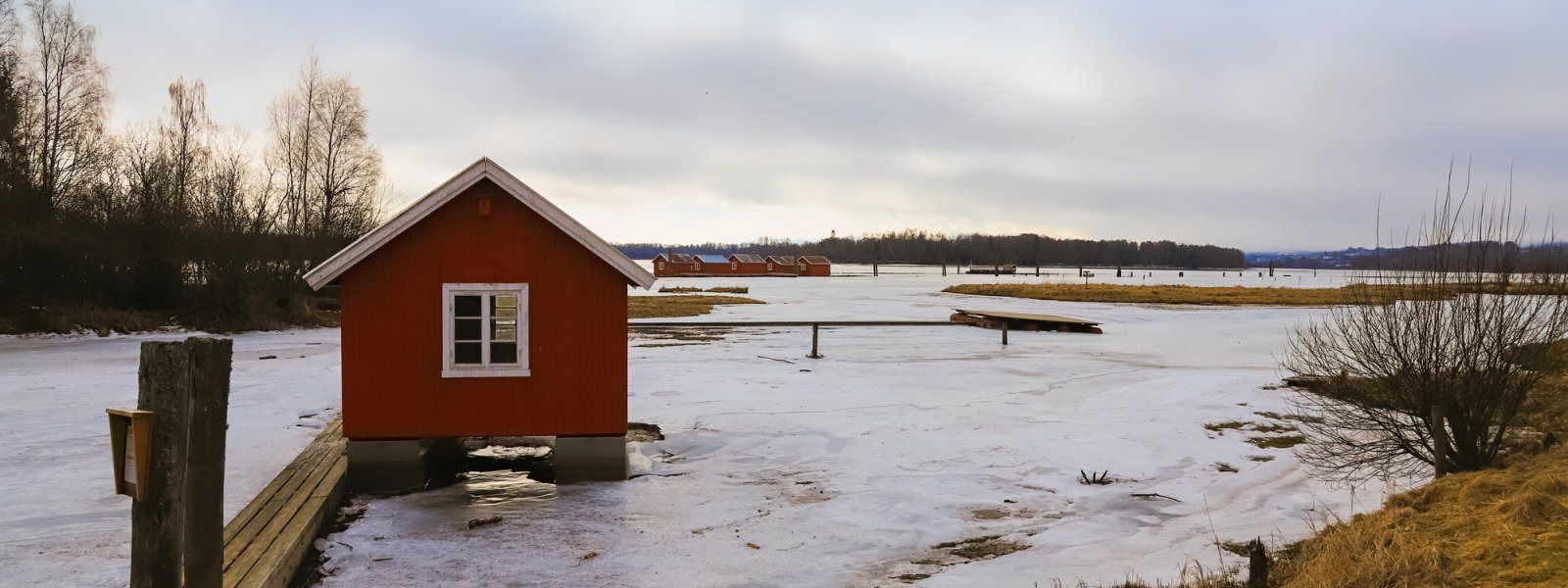 2021 Fetsund lenser, Akershus