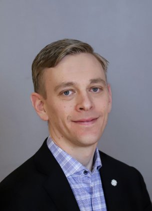 Thor Christian Grosås