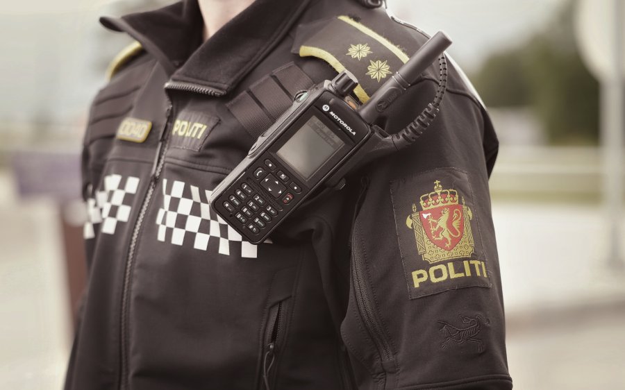 2020 Politiet på Dombås, Oppland (5)