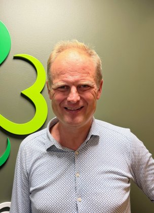 Tom Roterud