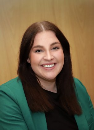 Siri Marlén Sundhagen