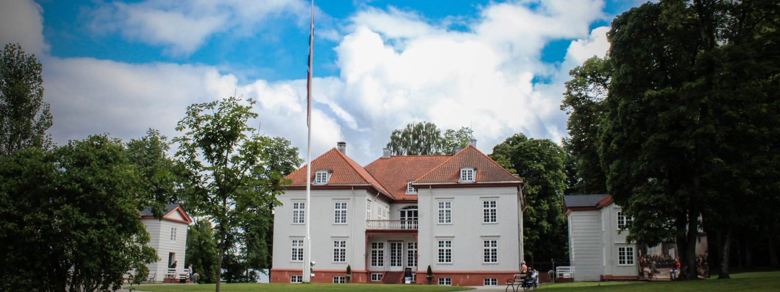2017 - Eidsvollsbygningen