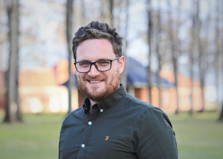 Haakon Skramstad