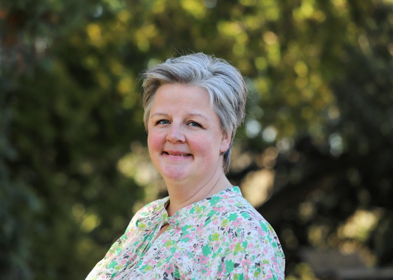 Jane Bråthen