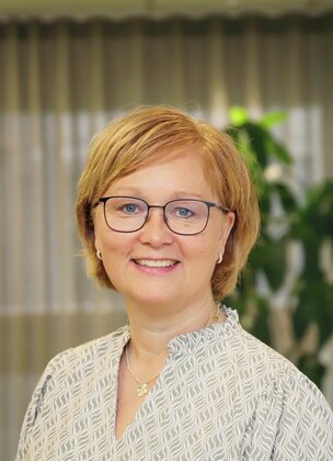 Heidi Anita Lindkvist Holmgren