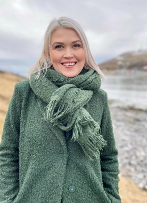 Stina Strande