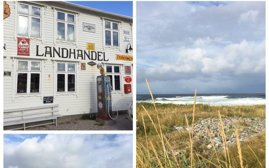 Kjølnes fyr