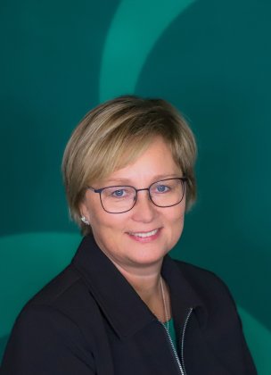 Heidi Anita Lindkvist Holmgren