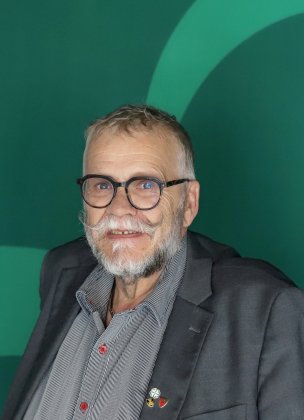 Kurt Pasvikbamsen Wikan