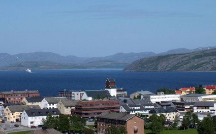 Kirkenes