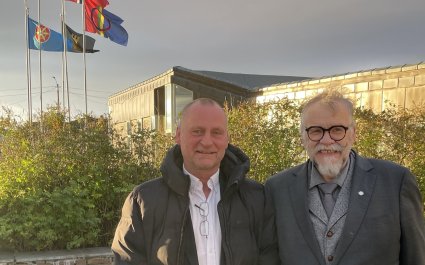 FFK Ronny og Kurt