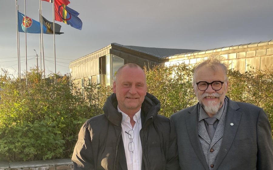 FFK Ronny og Kurt