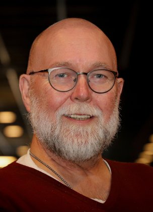 Thor-Harald Seljevold
